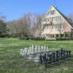 Hotel Fletcher Landgoed Te Eerbeek