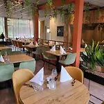 Hotel Fletcher Landgoed Te