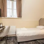 Hotel Fletcher Landgoed Te