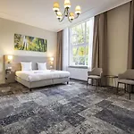 Hotel Fletcher Landgoed Te