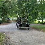 Hotel Fletcher Landgoed Te Eerbeek