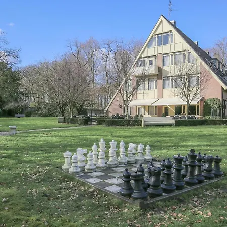 Hotel Fletcher Landgoed Te Eerbeek