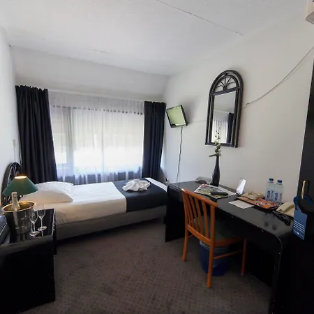 Szálloda Fletcher Landgoed Te