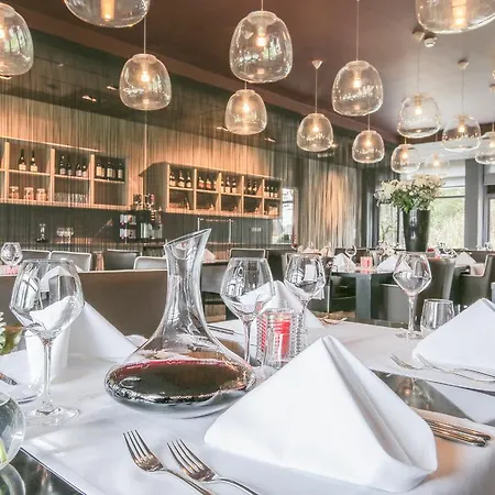 Fletcher Landgoed Te Szálloda Eerbeek