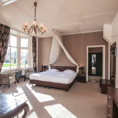 Fletcher Landgoed Te