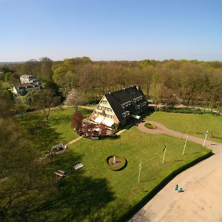 Hotel Fletcher Landgoed Te