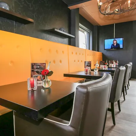 Fletcher Landgoed Te 3* Eerbeek