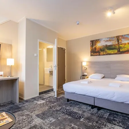 Fletcher Landgoed Te Hotel Eerbeek