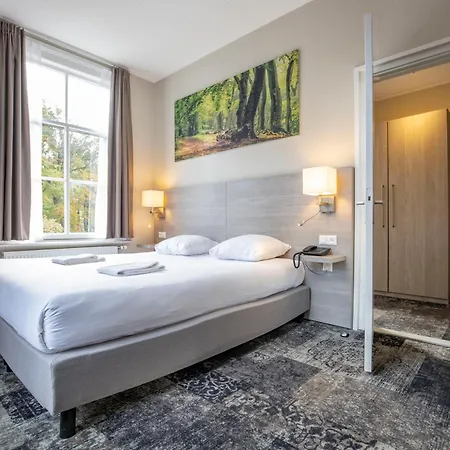Hotel Fletcher Landgoed Te Eerbeek