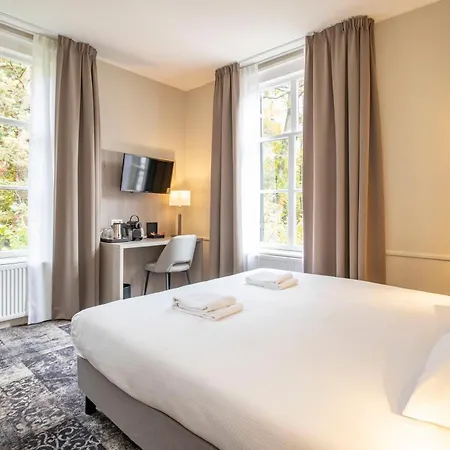 Fletcher Landgoed Te 3*