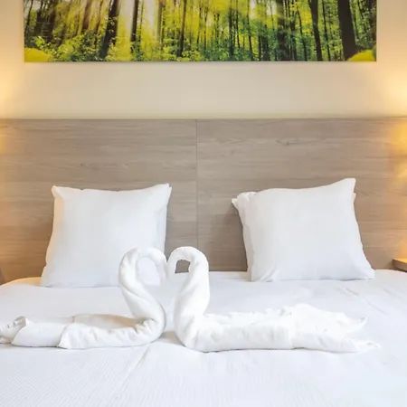 Fletcher Landgoed Te 3* Eerbeek