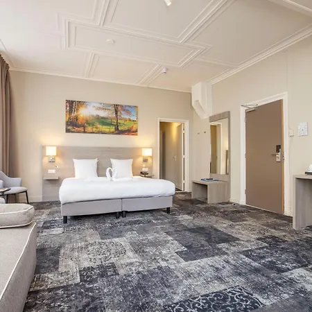 Fletcher Landgoed Te Szálloda Eerbeek