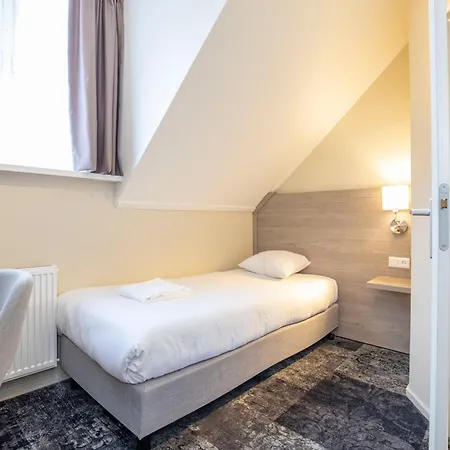 Fletcher Landgoed Te Hotel Eerbeek