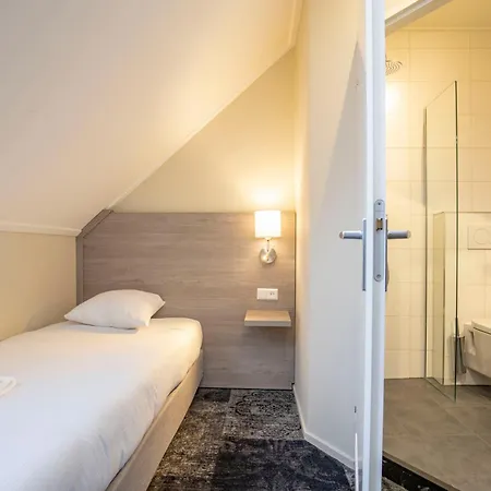 Hotel Fletcher Landgoed Te