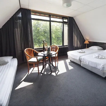 Hotel Fletcher Landgoed Te