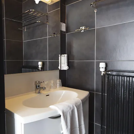 Szálloda Fletcher Landgoed Te 3*