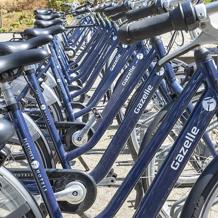 Fletcher Landgoed Te