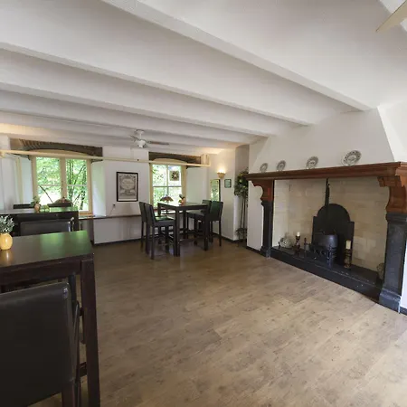 Fletcher Landgoed Te Eerbeek