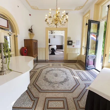 Fletcher Landgoed Te 3*