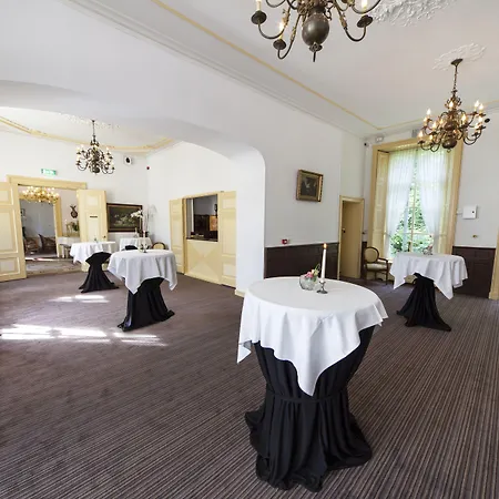 Fletcher Landgoed Te Hotel