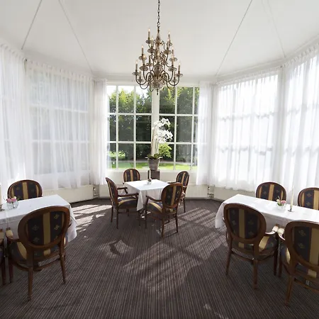 Hotel Fletcher Landgoed Te Eerbeek