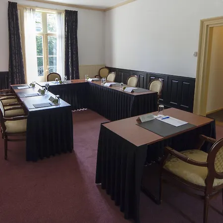 Fletcher Landgoed Te