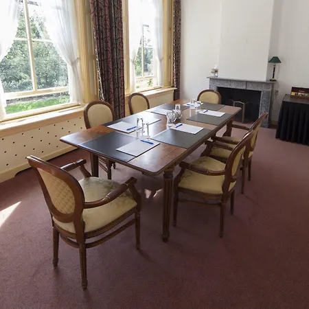 Fletcher Landgoed Te Hotel Eerbeek