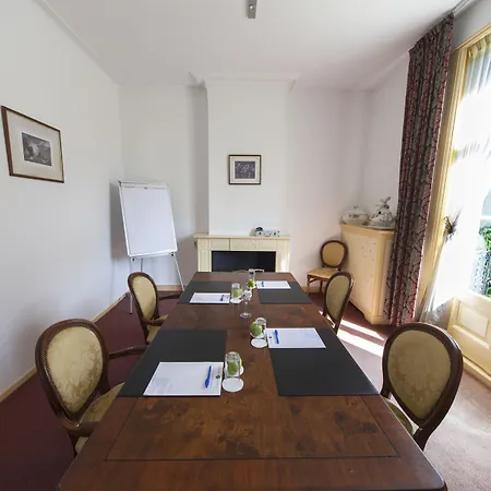 Fletcher Landgoed Te Hotel 3*