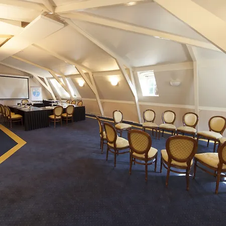 Fletcher Landgoed Te Hotel Eerbeek