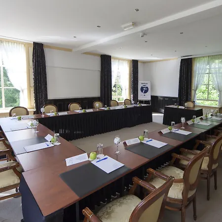 Fletcher Landgoed Te Hotel 3*