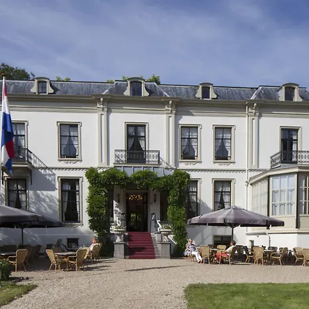 Fletcher Landgoed Te Hotel Eerbeek