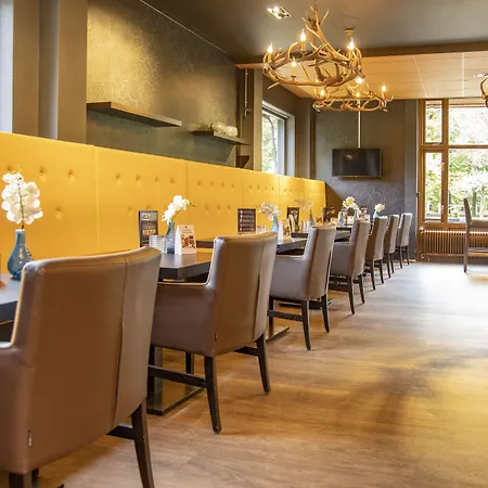 Hotel Fletcher Landgoed Te 3*