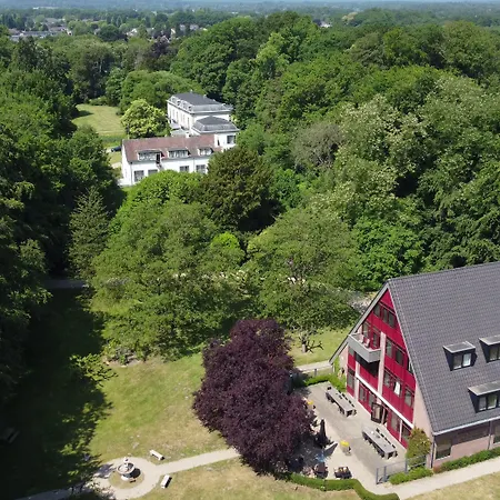 Hotel Fletcher Landgoed Te