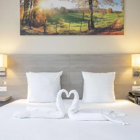 Fletcher Landgoed Te 3* Eerbeek