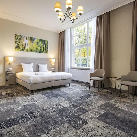 Hotel Fletcher Landgoed Te