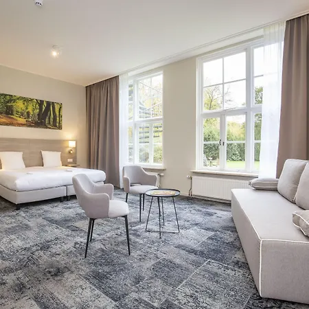 Fletcher Landgoed Te Eerbeek