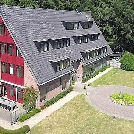 Fletcher Landgoed Te Hotel 3*