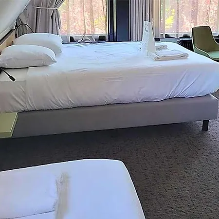 Hotel Fletcher Landgoed Te