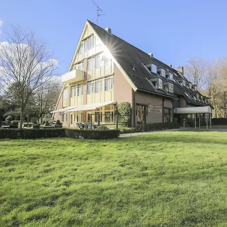 Hotel Fletcher Landgoed Te 3*
