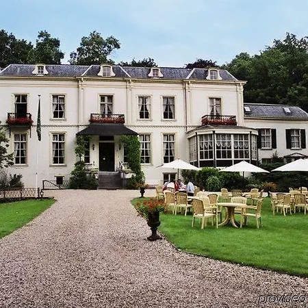Hotell Fletcher Landgoed Te 3*