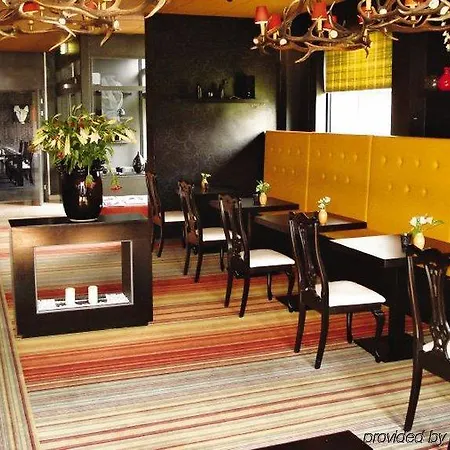 Fletcher Landgoed Te Hotel Eerbeek