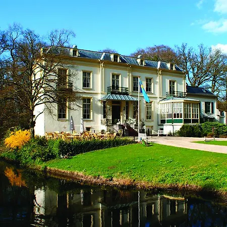 Fletcher Landgoed Te Hotel Eerbeek