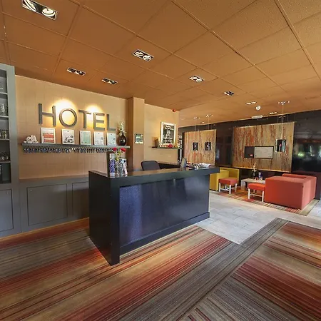 Hotel Fletcher Landgoed Te 3*