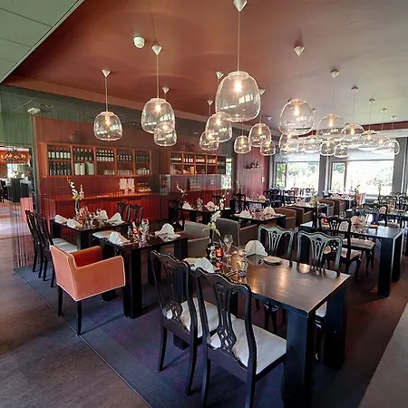 Hotell Fletcher Landgoed Te 3*