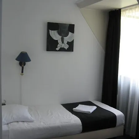 Fletcher Landgoed Te Szálloda 3*