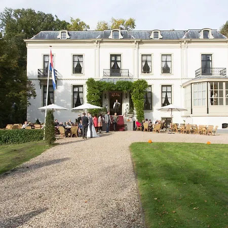 Fletcher Landgoed Te Szálloda