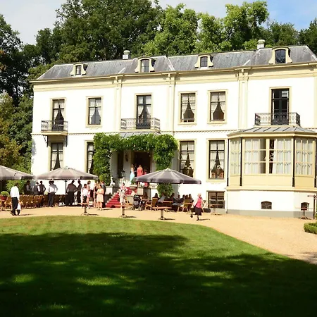 Fletcher Landgoed Te Eerbeek