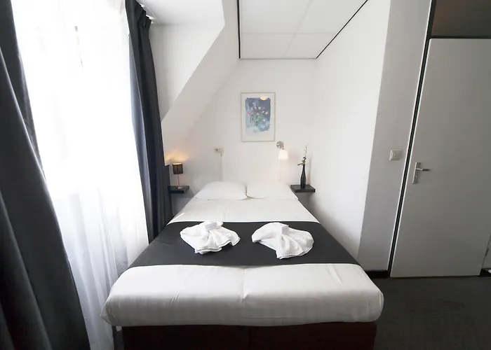 Fletcher Landgoed Te Hotel 3*