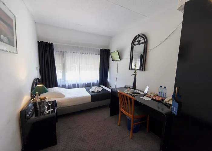 Hotel Fletcher Landgoed Te