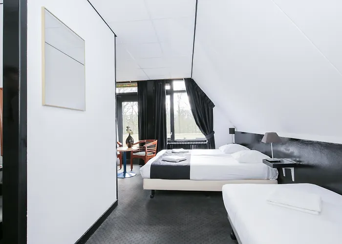 Fletcher Landgoed Te